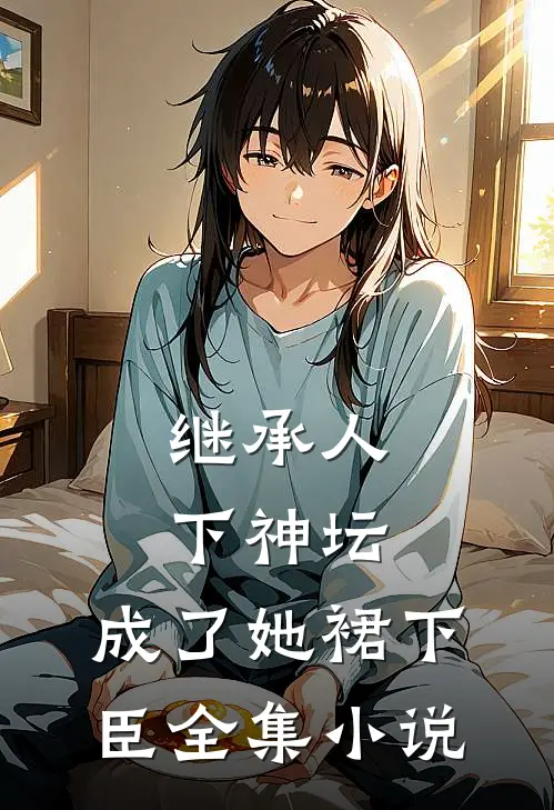 继承人下神坛，成了她裙下臣全集小说