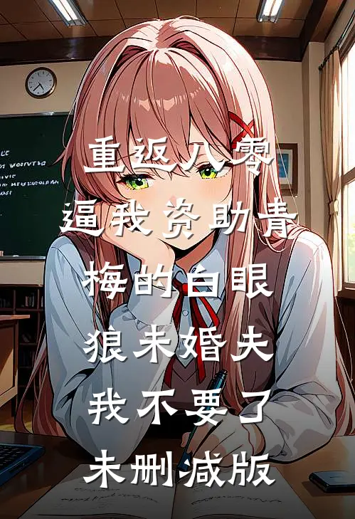 重返八零，逼我资助青梅的白眼狼未婚夫我不要了未删减版