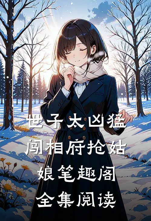 世子太凶猛:闯相府抢姑娘笔趣阁全集阅读