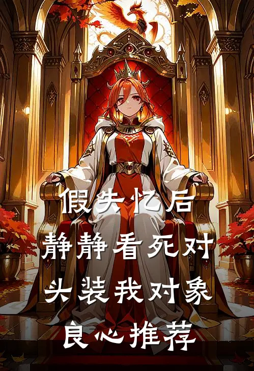 假失忆后，静静看死对头装我对象良心推荐