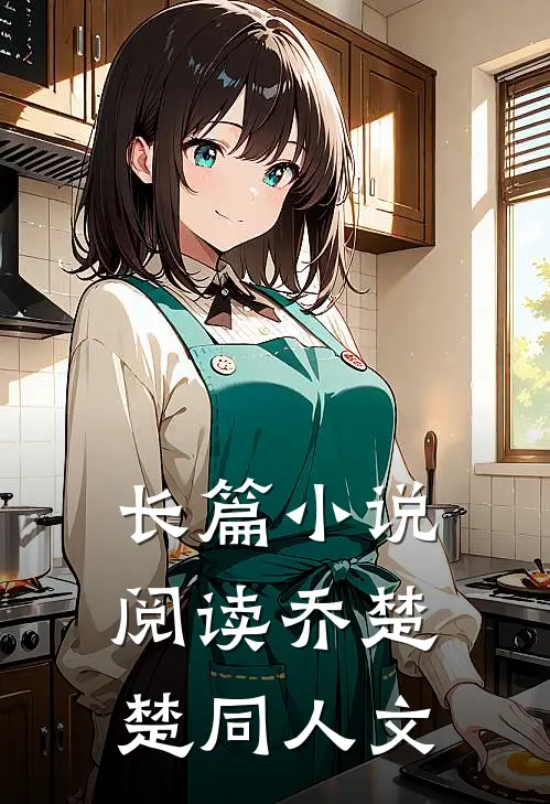 长篇小说阅读乔楚楚同人文