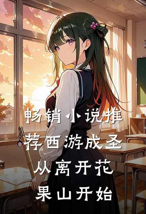 畅销小说推荐西游成圣，从离开花果山开始
