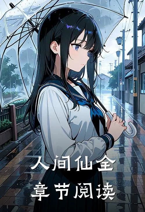 人间仙全章节阅读