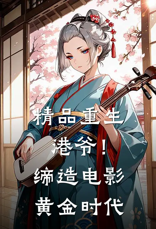 精品重生港爷！缔造电影黄金时代
