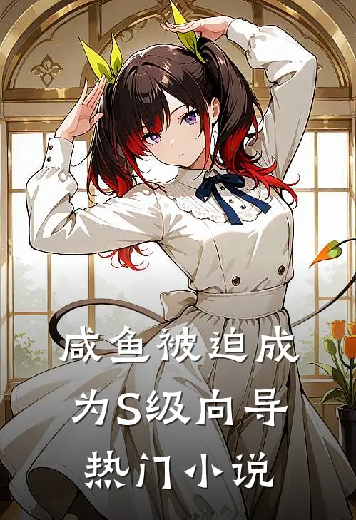 咸鱼被迫成为S级向导热门小说