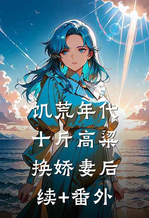 饥荒年代，十斤高粱换娇妻后续+番外
