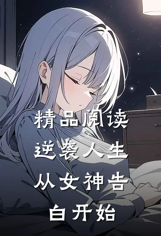 精品阅读逆袭人生：从女神告白开始