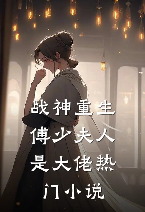 战神重生:傅少夫人是大佬热门小说
