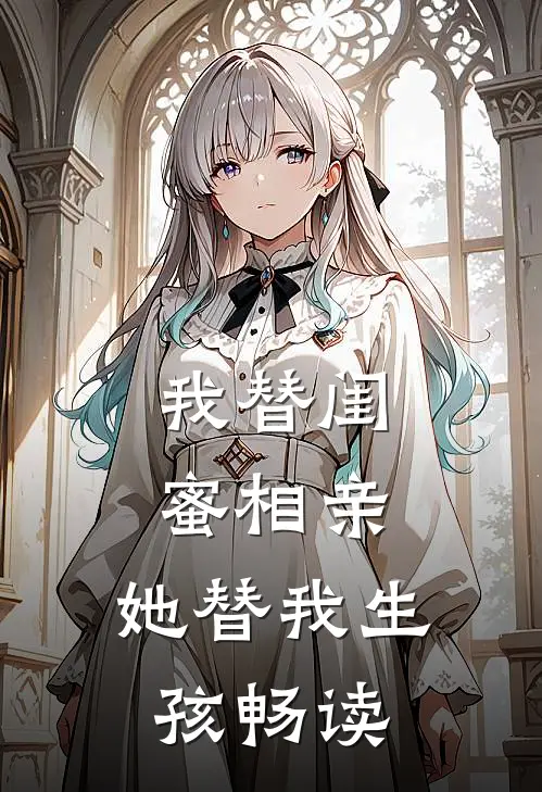 我替闺蜜相亲，她替我生孩畅读