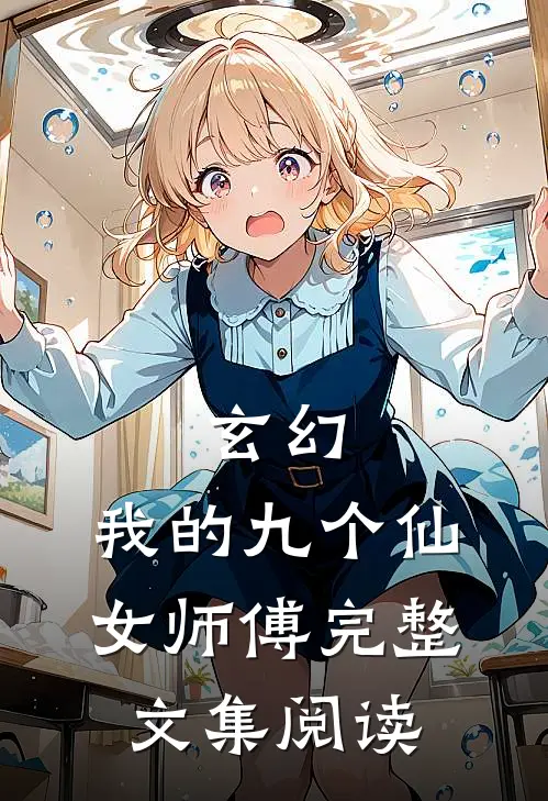 玄幻：我的九个仙女师傅完整文集阅读