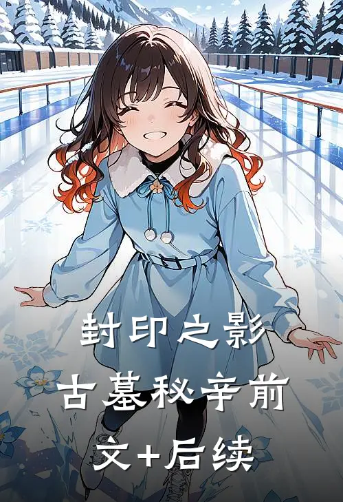 封印之影：古墓秘辛前文+后续