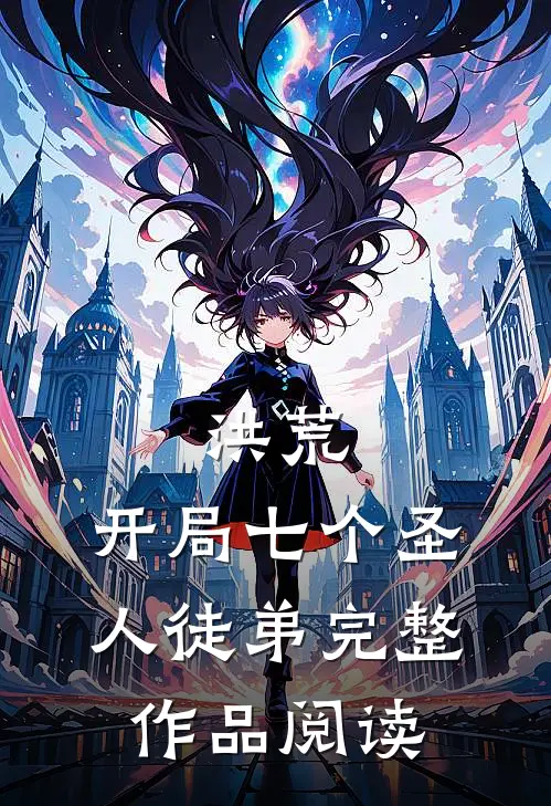 洪荒：开局七个圣人徒弟完整作品阅读