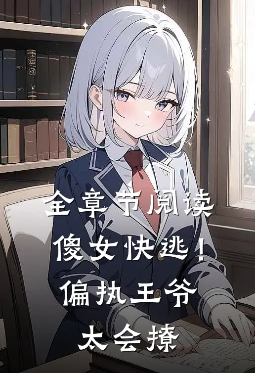 全章节阅读傻女快逃！偏执王爷太会撩