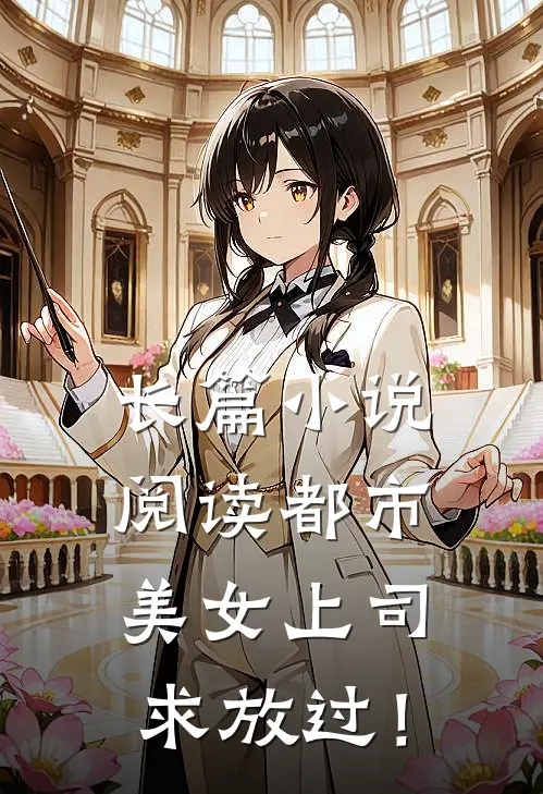 长篇小说阅读都市：美女上司，求放过！
