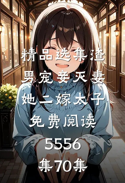 精品选集渣男宠妾灭妻她二嫁太子免费阅读55 56集70集