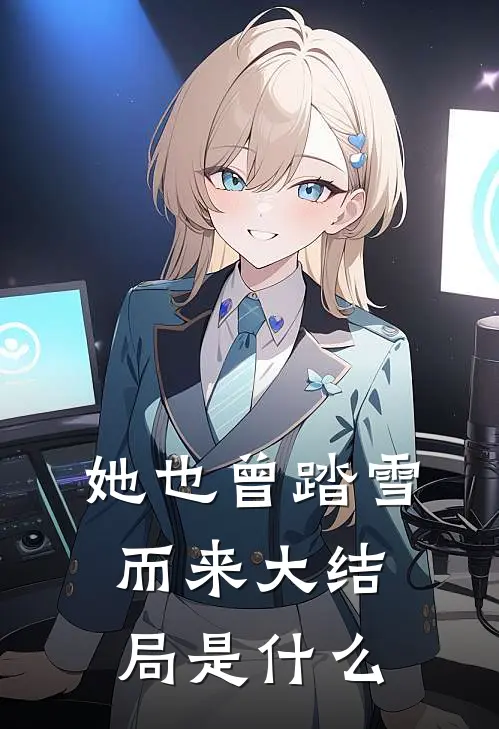 她也曾踏雪而来大结局是什么