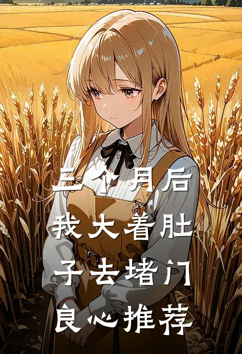 三个月后，我大着肚子去堵门良心推荐