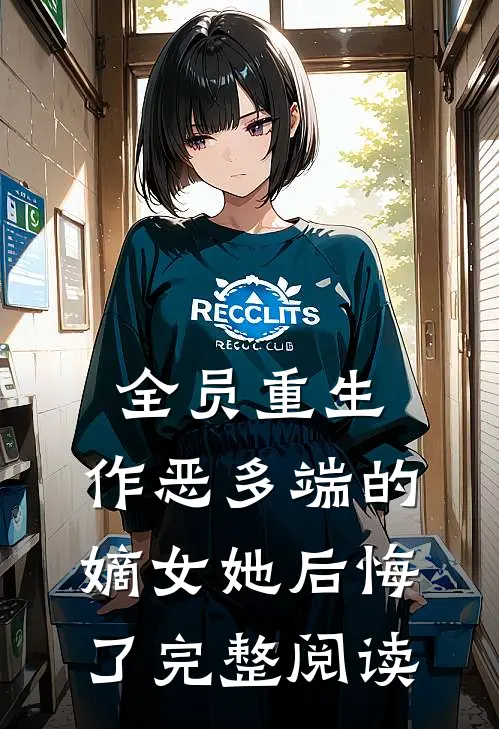 全员重生：作恶多端的嫡女她后悔了完整阅读