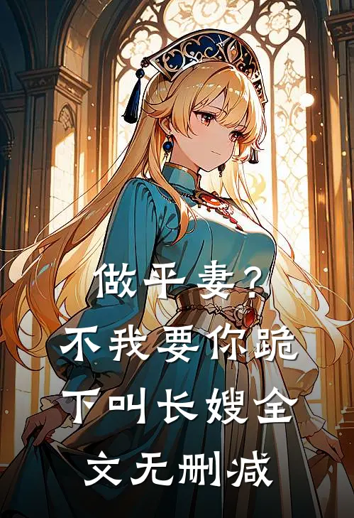 做平妻？不，我要你跪下叫长嫂全文无删减