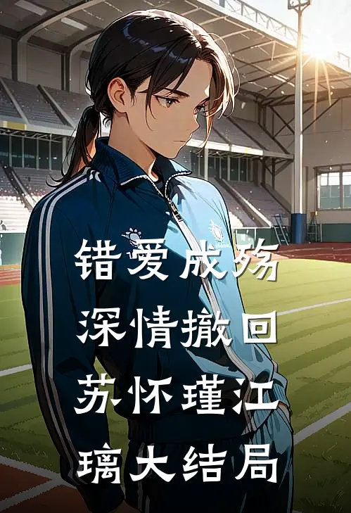 错爱成殇，深情撤回苏怀瑾江璃大结局