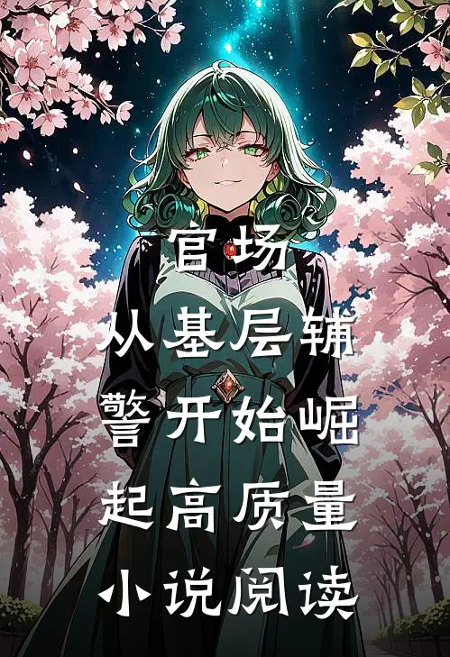 官场：从基层辅警开始崛起高质量小说阅读