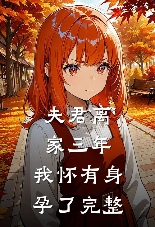 夫君离家三年，我怀有身孕了完整