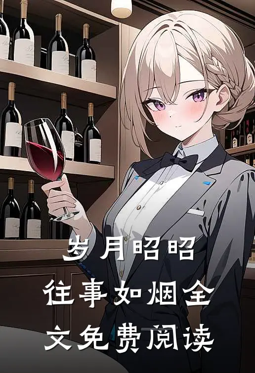 岁月昭昭，往事如烟全文免费阅读