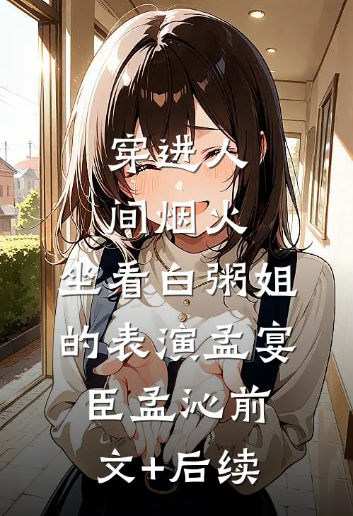 穿进人间烟火：坐看白粥姐的表演孟宴臣孟沁前文+后续