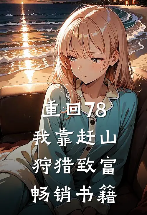 重回78，我靠赶山狩猎致富畅销书籍