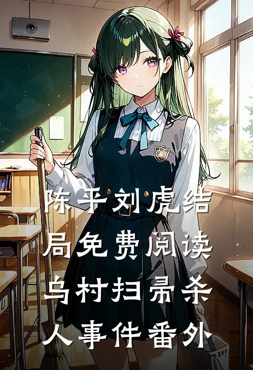 陈平刘虎结局免费阅读乌村扫帚杀人事件番外