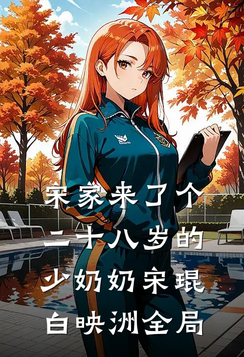 宋家来了个二十八岁的少奶奶宋琨白映洲全局