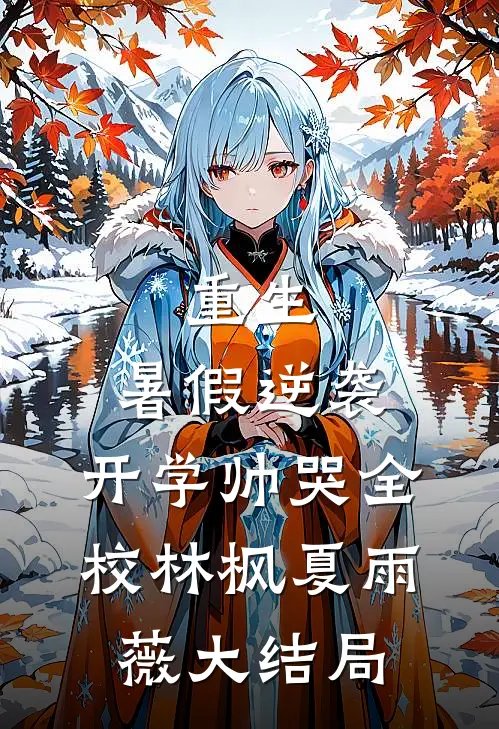重生：暑假逆袭，开学帅哭全校林枫夏雨薇大结局