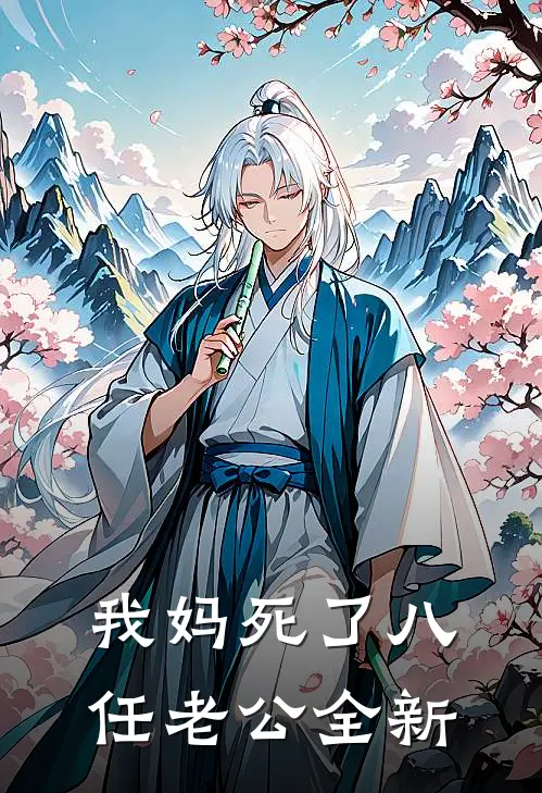 我妈死了八任老公全新