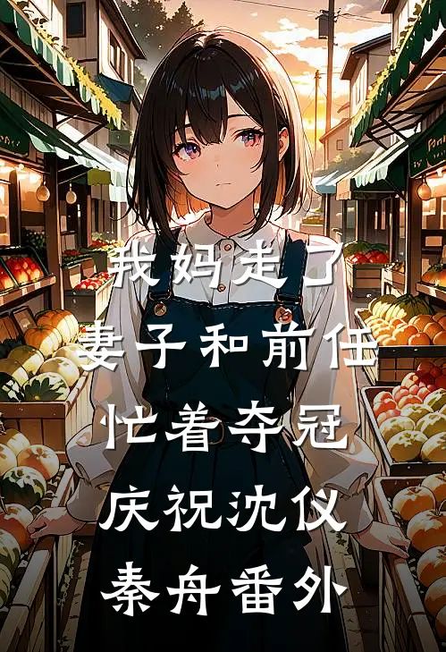 我妈走了，妻子和前任忙着夺冠庆祝沈仪秦舟 番外