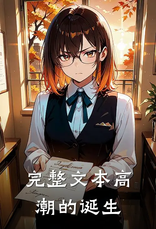 完整文本高潮的诞生