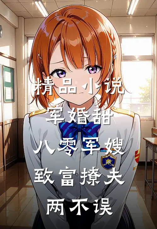 精品小说军婚甜：八零军嫂致富撩夫两不误