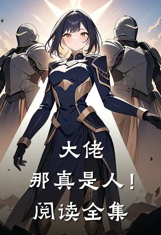 大佬，那真是人！阅读全集