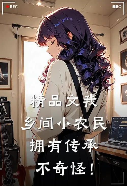 精品文我，乡间小农民，拥有传承不奇怪！