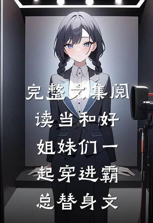完整文集阅读当和好姐妹们一起穿进霸总替身文
