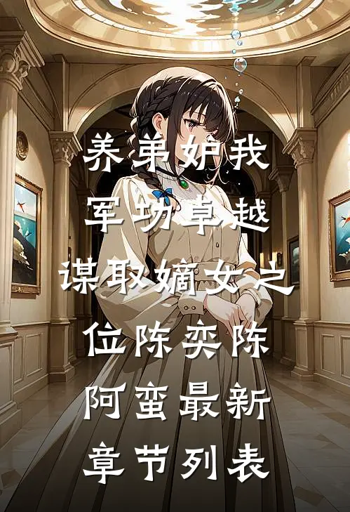 养弟妒我军功卓越，谋取嫡女之位陈奕陈阿蛮最新章节列表