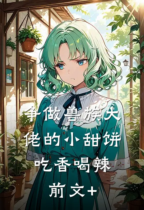 争做兽族大佬的小甜饼，吃香喝辣前文+