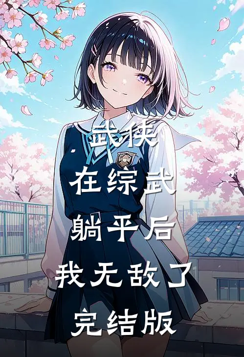 武侠：在综武躺平后，我无敌了完结版