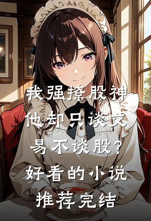 我强撩股神，他却只谈交易不谈股？好看的小说推荐完结