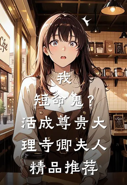 我，短命鬼？活成尊贵大理寺卿夫人精品推荐