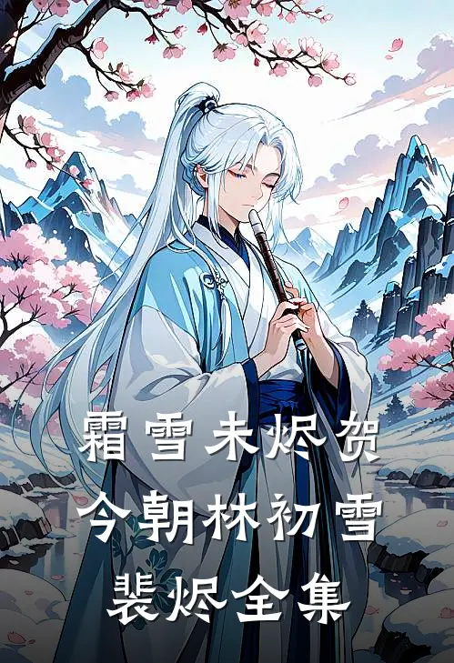 霜雪未烬贺今朝林初雪裴烬全集