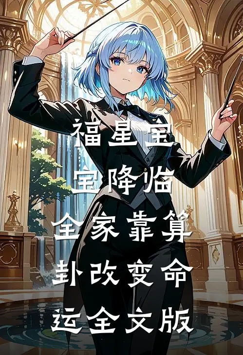 福星宝宝降临，全家靠算卦改变命运全文版
