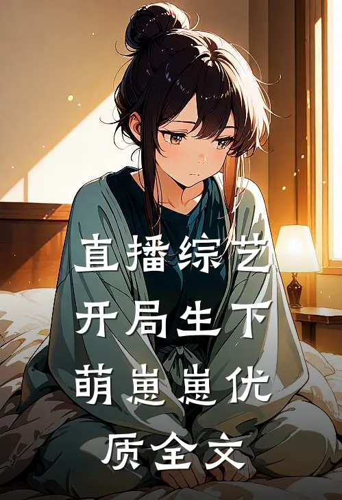 直播综艺：开局生下萌崽崽优质全文