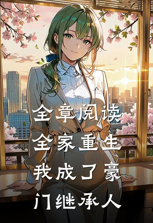 全章阅读全家重生我成了豪门继承人