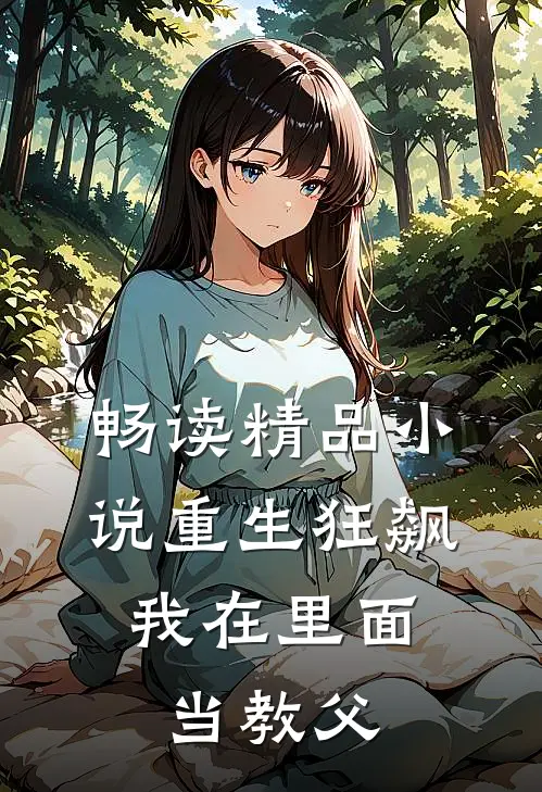 畅读精品小说重生狂飙：我在里面当教父