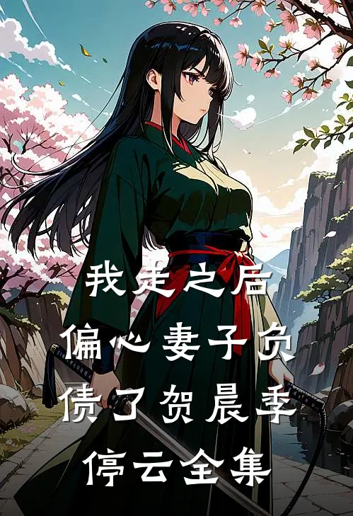 我走之后，偏心妻子负债了贺晨季停云全集